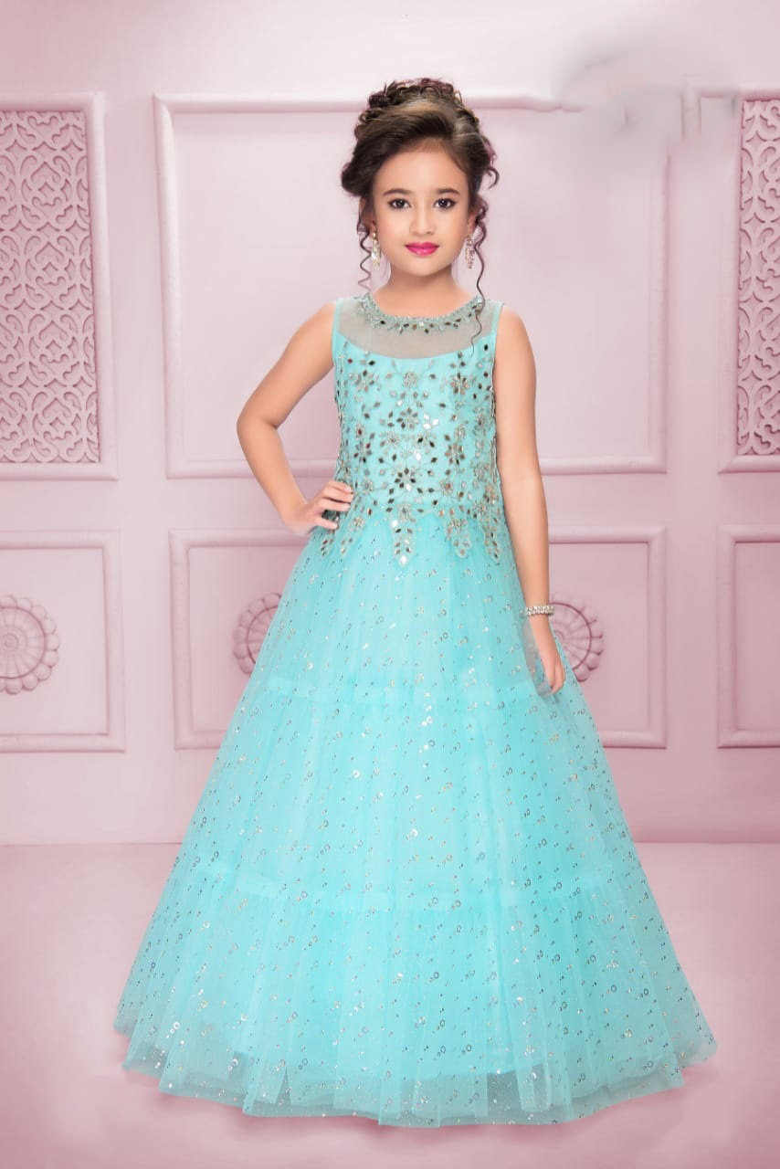 Lilacer Dusty Blue Ball Gowns for Women Formal Corset Tulle India | Ubuy